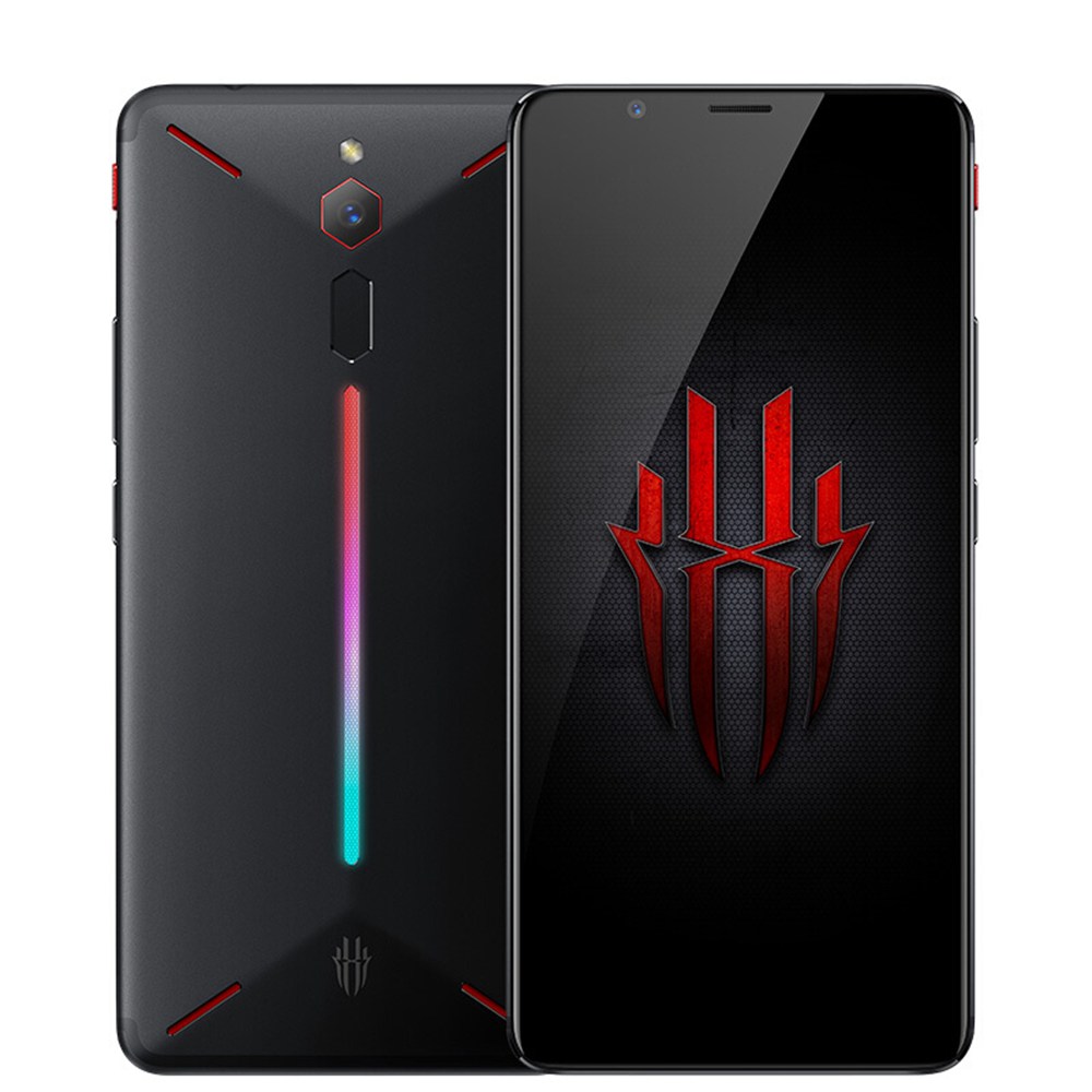 Zte Nubia Red Magic 6 lite In Spain